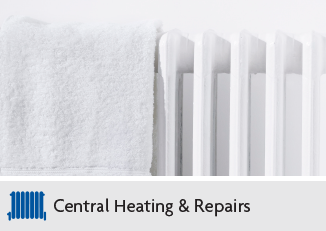 Central Heating & Repairs Hornchurch