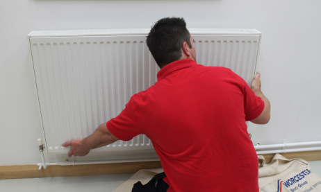 Central Heating Engineers