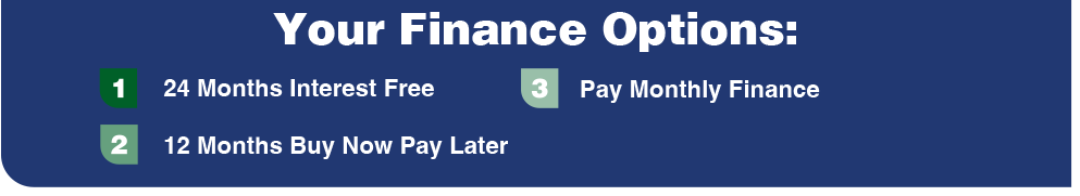 Boiler Finance Quotation