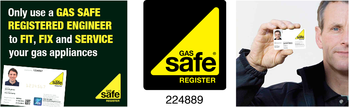 Gas Safety Checks