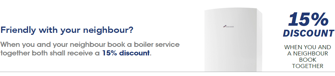 Central Heating Deals