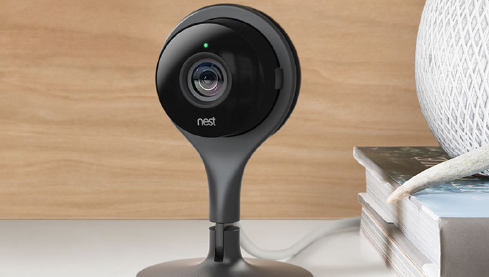  Nest Thermostat